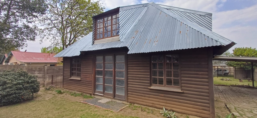 1 Bedroom Property for Sale in Morelig Free State
